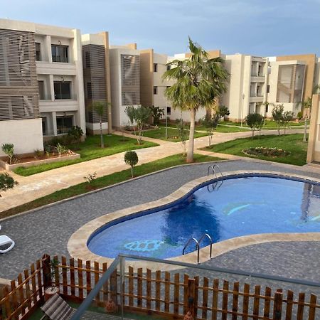 Appartement De Luxe Marina Saidia Avec Vue Sur Piscine Residence Tamaris Εξωτερικό φωτογραφία