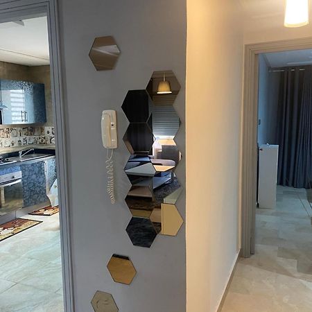 Appartement De Luxe Marina Saidia Avec Vue Sur Piscine Residence Tamaris Εξωτερικό φωτογραφία