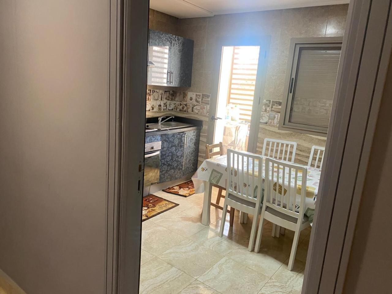 Appartement De Luxe Marina Saidia Avec Vue Sur Piscine Residence Tamaris Εξωτερικό φωτογραφία