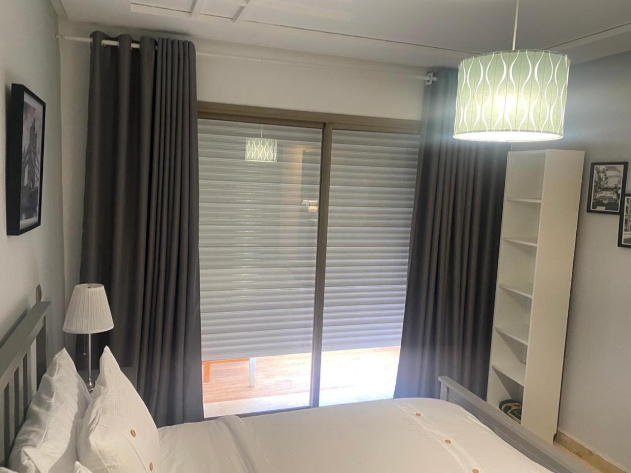 Appartement De Luxe Marina Saidia Avec Vue Sur Piscine Residence Tamaris Εξωτερικό φωτογραφία