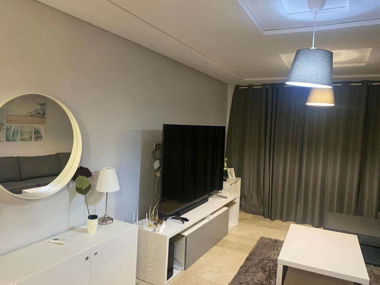 Appartement De Luxe Marina Saidia Avec Vue Sur Piscine Residence Tamaris Εξωτερικό φωτογραφία