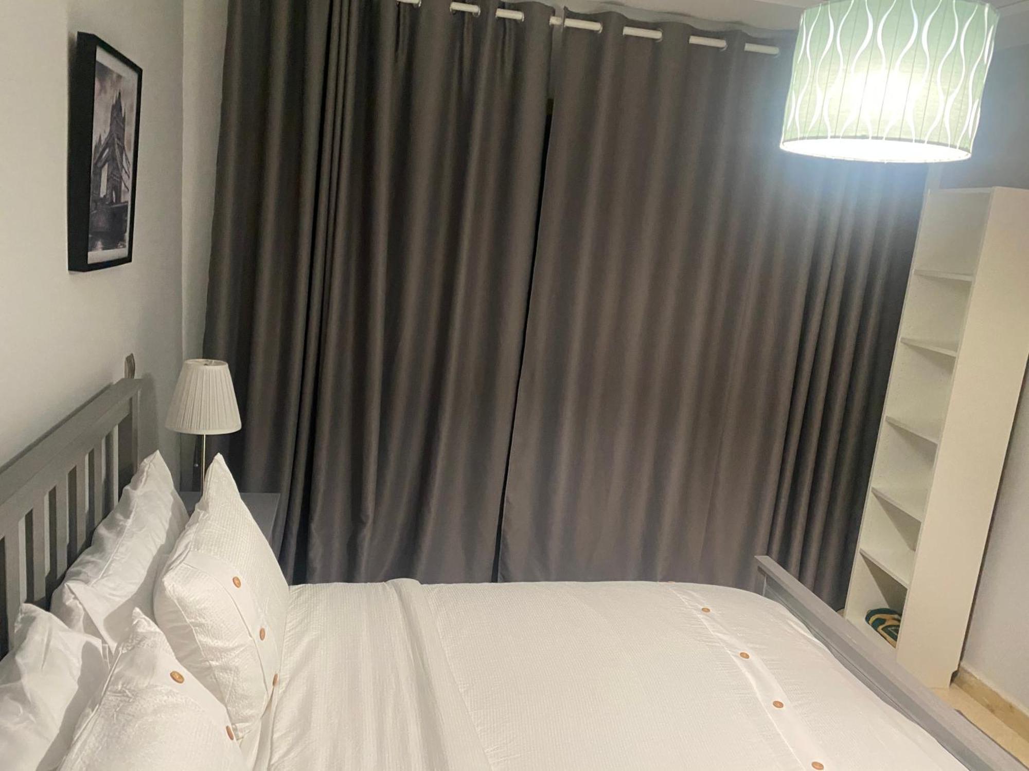 Appartement De Luxe Marina Saidia Avec Vue Sur Piscine Residence Tamaris Εξωτερικό φωτογραφία