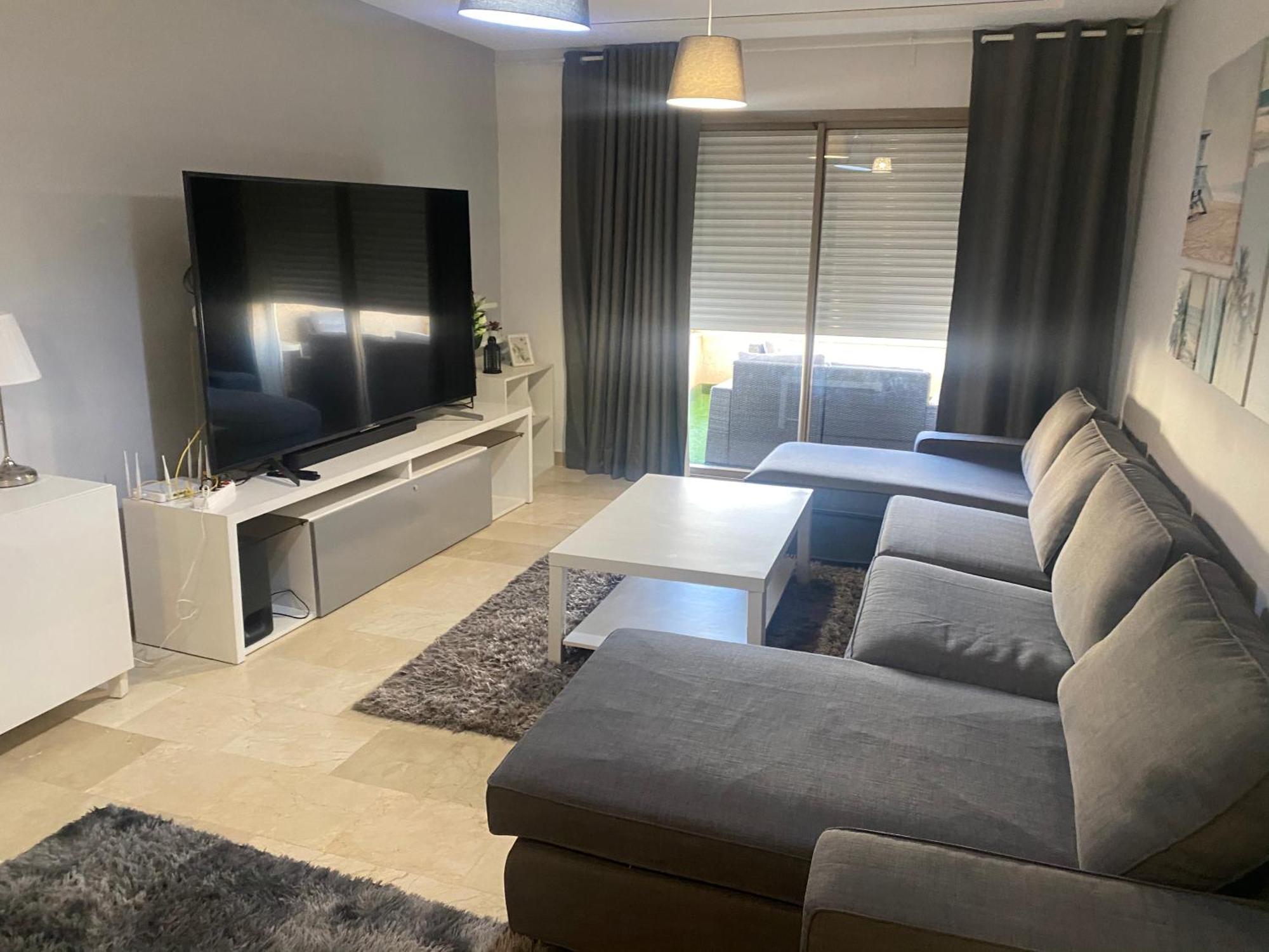 Appartement De Luxe Marina Saidia Avec Vue Sur Piscine Residence Tamaris Εξωτερικό φωτογραφία