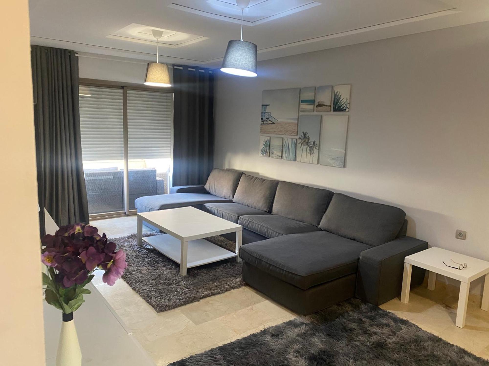 Appartement De Luxe Marina Saidia Avec Vue Sur Piscine Residence Tamaris Εξωτερικό φωτογραφία