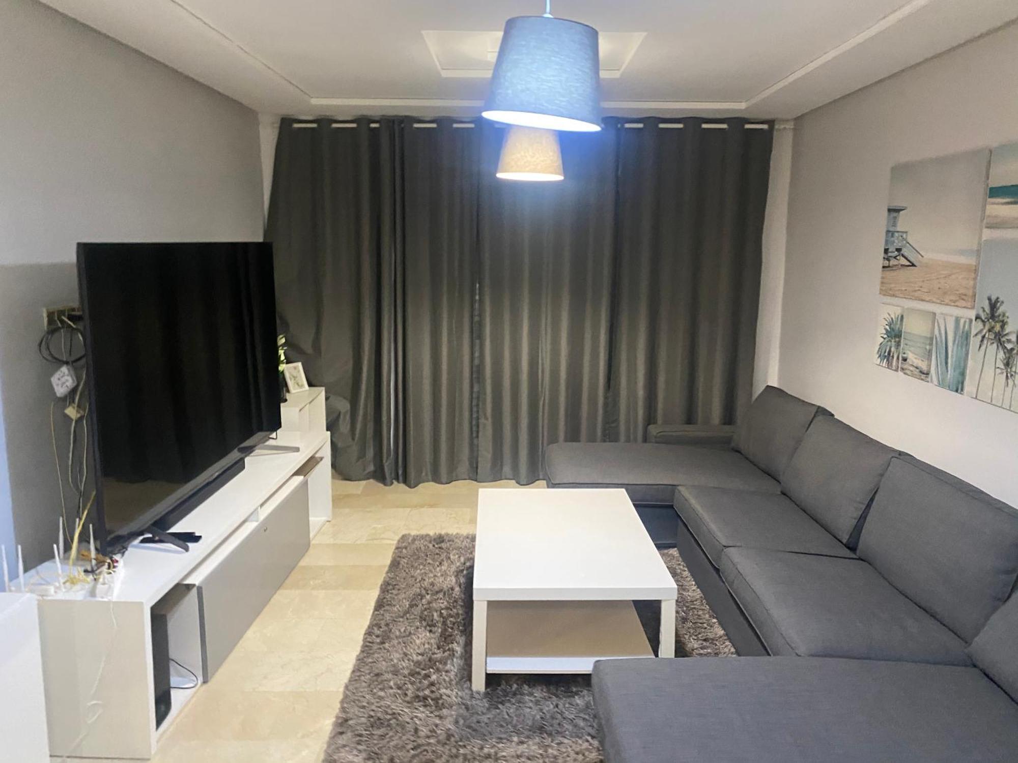 Appartement De Luxe Marina Saidia Avec Vue Sur Piscine Residence Tamaris Εξωτερικό φωτογραφία
