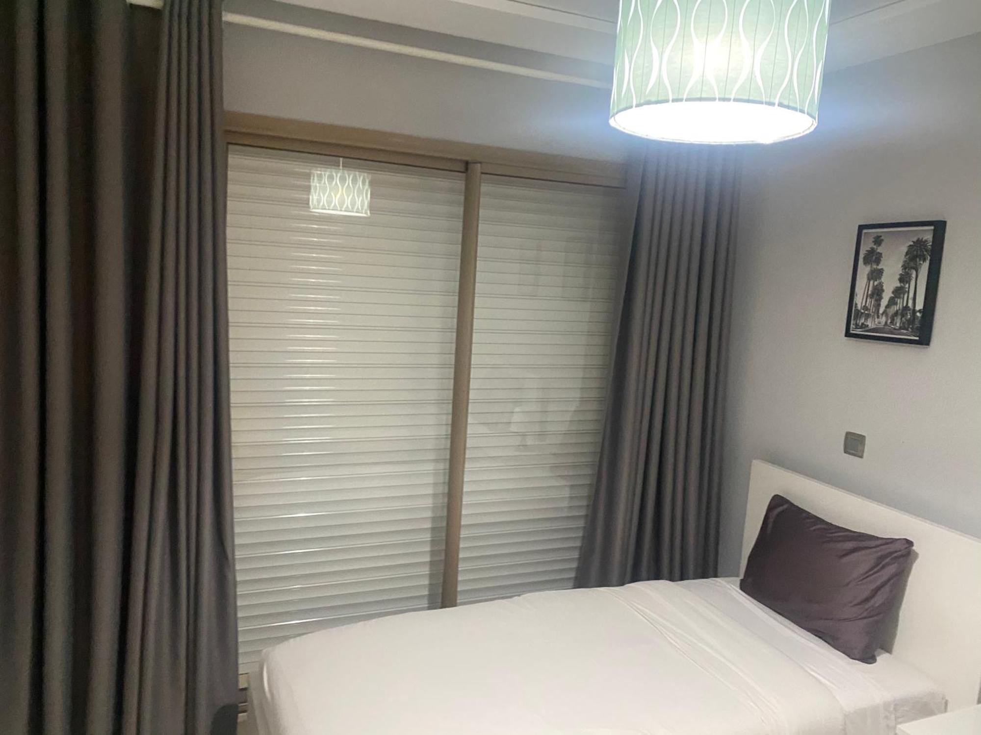 Appartement De Luxe Marina Saidia Avec Vue Sur Piscine Residence Tamaris Εξωτερικό φωτογραφία