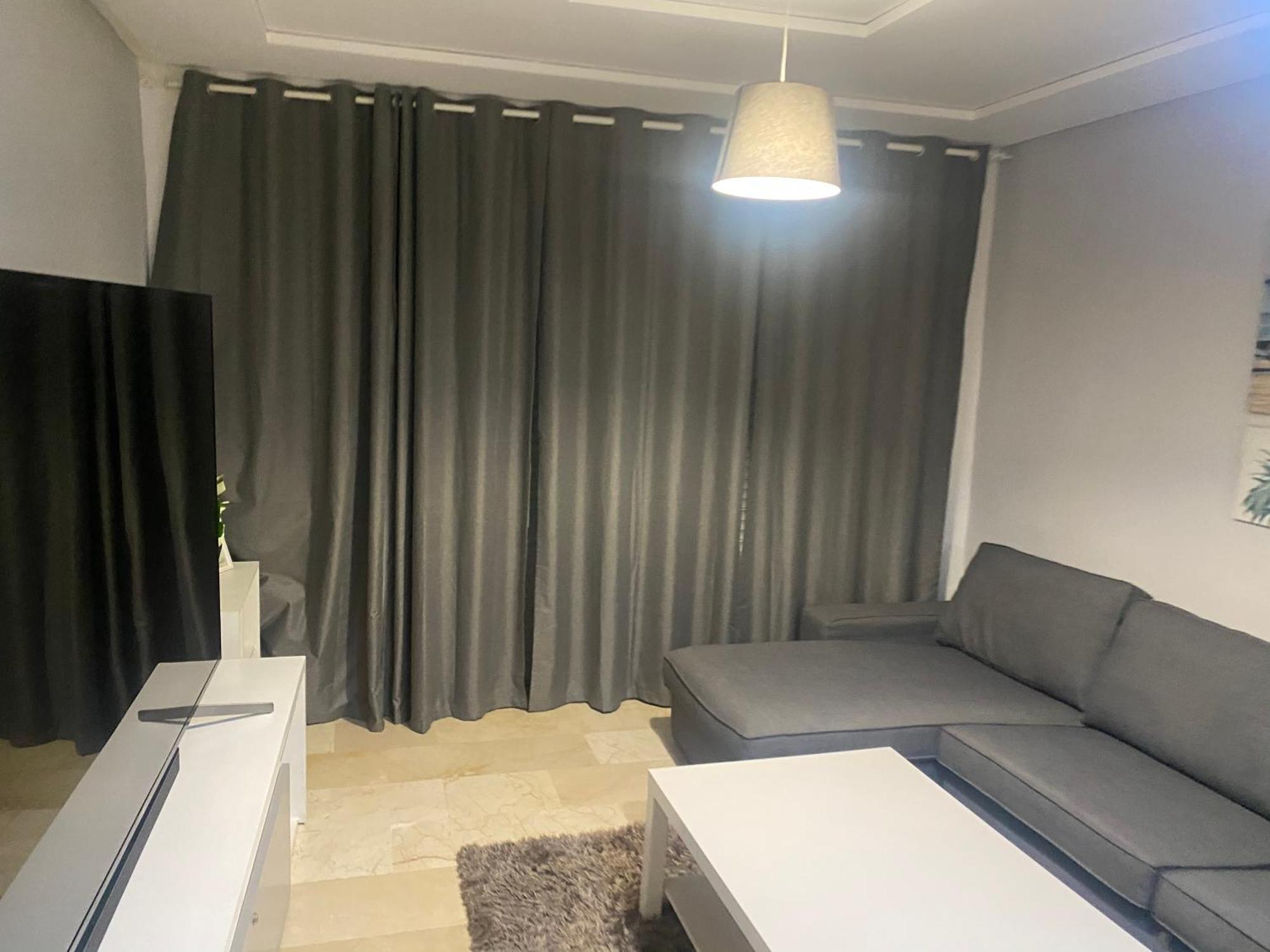 Appartement De Luxe Marina Saidia Avec Vue Sur Piscine Residence Tamaris Εξωτερικό φωτογραφία