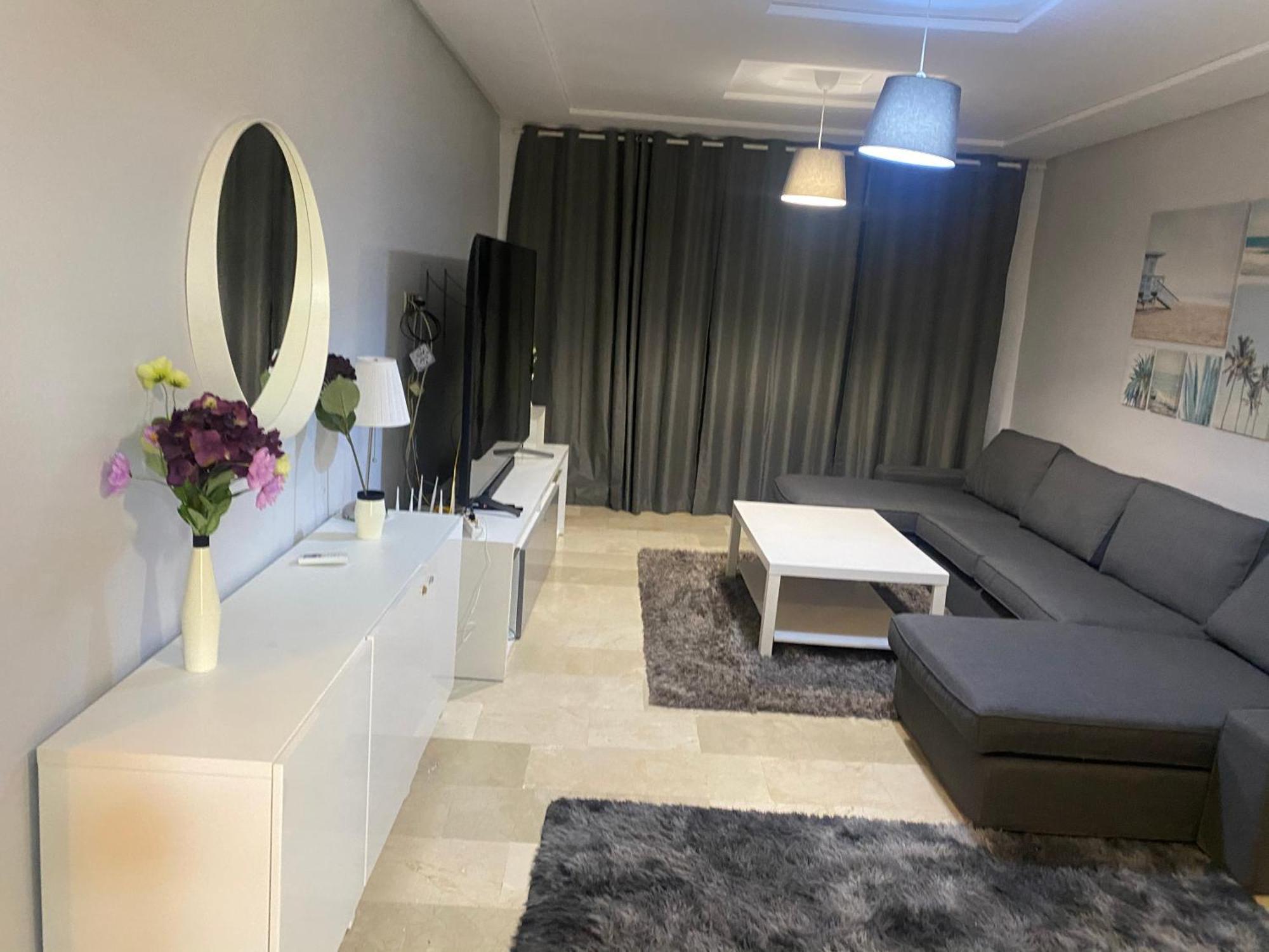 Appartement De Luxe Marina Saidia Avec Vue Sur Piscine Residence Tamaris Εξωτερικό φωτογραφία
