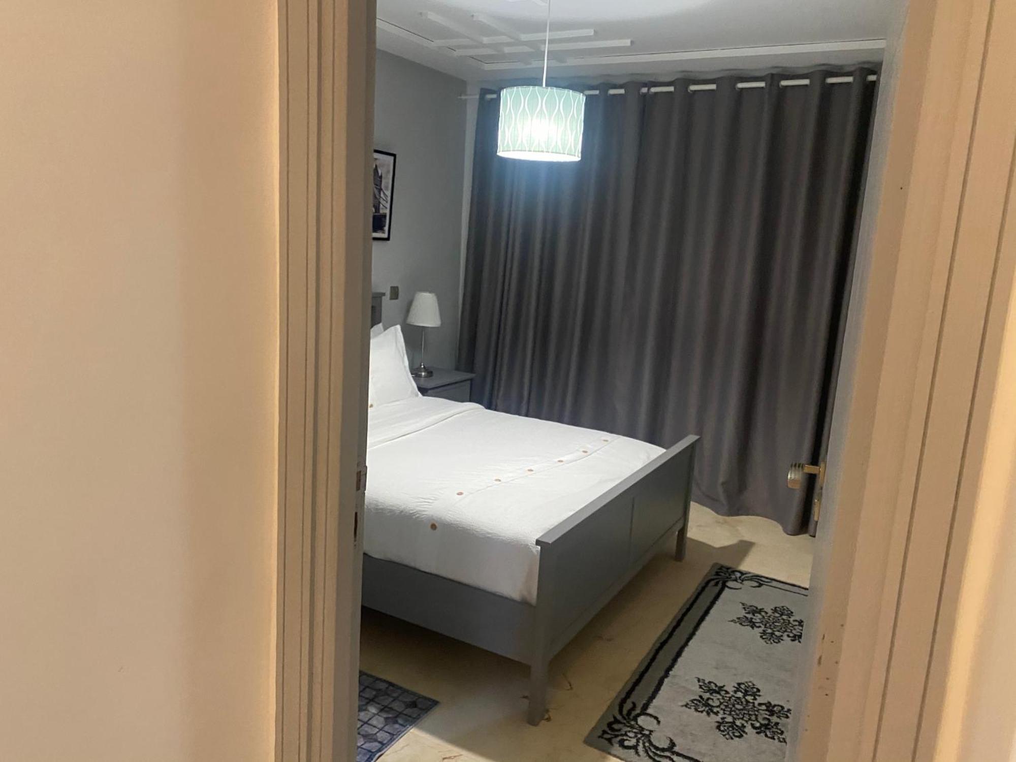 Appartement De Luxe Marina Saidia Avec Vue Sur Piscine Residence Tamaris Εξωτερικό φωτογραφία